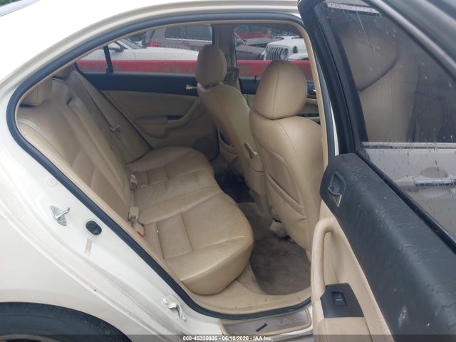 Aukcja sprzedaży 2006 Acura Tsx, vin: JH4CL96906C015117, numer aukcji: 45335685