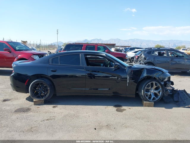 2C3CDXCT3GH247491 Dodge CHARGER R/T