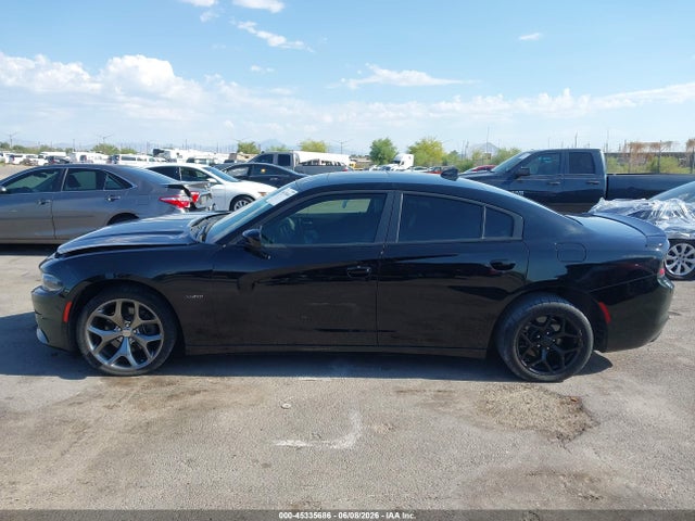 2C3CDXCT3GH247491 Dodge CHARGER R/T