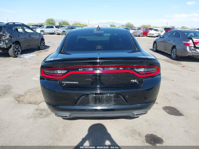 2C3CDXCT3GH247491 Dodge CHARGER R/T