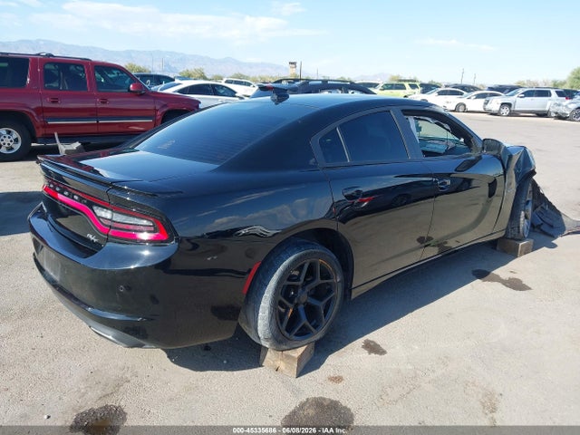 2C3CDXCT3GH247491 Dodge CHARGER R/T