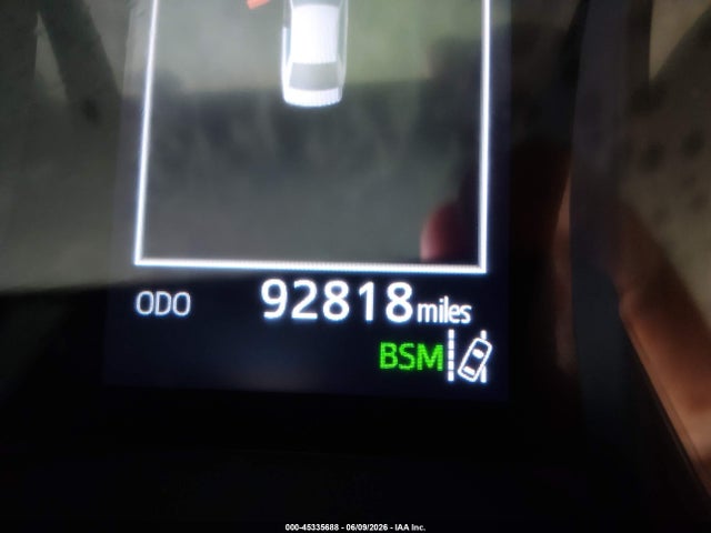 Toyota CAMRY SE 2020 4T1M11AK7LU999326 Image 15