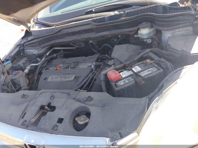 Продажа на аукционе авто 2009 Honda Cr-v Ex, vin: 5J6RE48589L055995, номер лота: 45335691