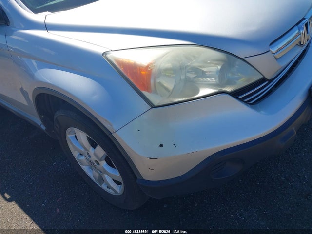 Продажа на аукционе авто 2009 Honda Cr-v Ex, vin: 5J6RE48589L055995, номер лота: 45335691