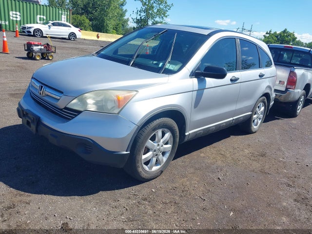 Продажа на аукционе авто 2009 Honda Cr-v Ex, vin: 5J6RE48589L055995, номер лота: 45335691