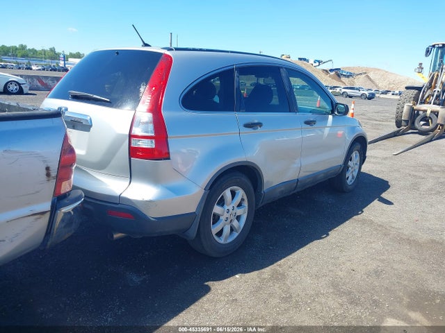 Продажа на аукционе авто 2009 Honda Cr-v Ex, vin: 5J6RE48589L055995, номер лота: 45335691