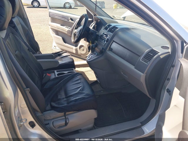 Продажа на аукционе авто 2009 Honda Cr-v Ex, vin: 5J6RE48589L055995, номер лота: 45335691