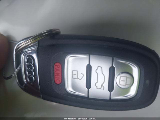 Продажа на аукционе авто 2016 Audi Q5 2.0t Premium, vin: WA1C2AFPXGA008249, номер лота: 45335710