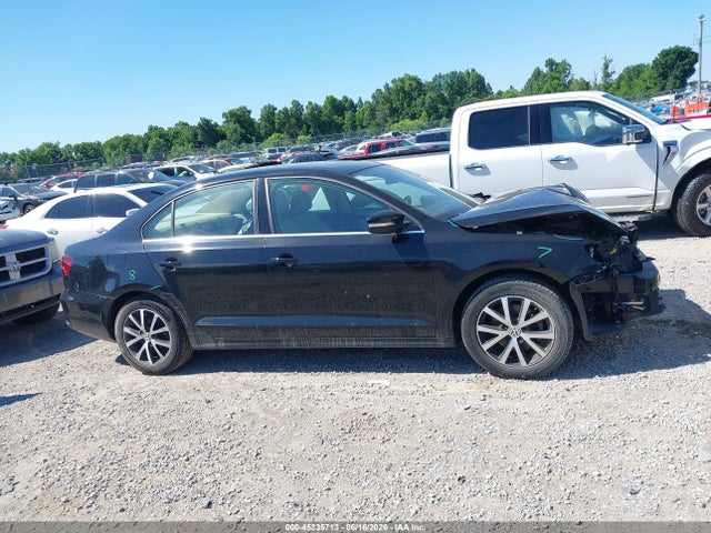 Aukcja sprzedaży 2017 Volkswagen Jetta 1.4t Se, vin: 3VWDB7AJ5HM230506, numer aukcji: 45335713