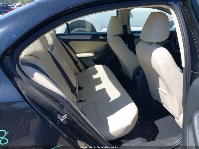 Aukcja sprzedaży 2017 Volkswagen Jetta 1.4t Se, vin: 3VWDB7AJ5HM230506, numer aukcji: 45335713