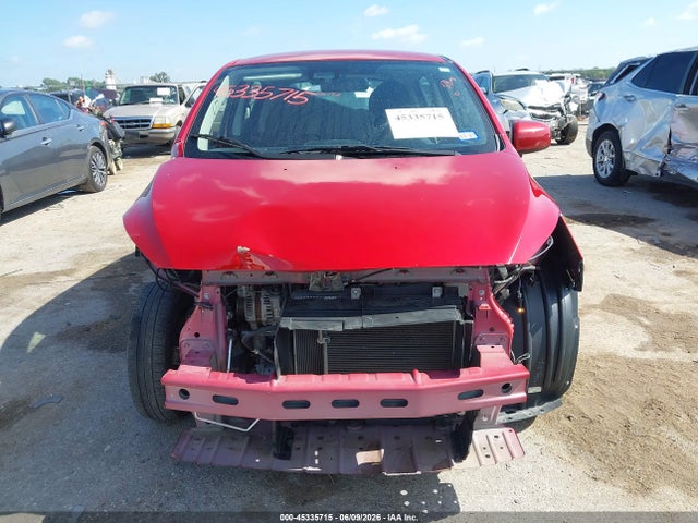 2024 Mitsubishi Mirage Es/le მანქანა იყიდება აუქციონზე, vin: ML32AUHJ9RH006293, აუქციონის ნომერი: 45335715