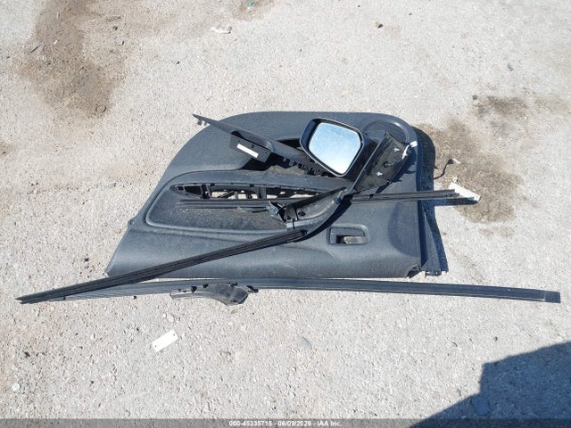 2024 Mitsubishi Mirage Es/le მანქანა იყიდება აუქციონზე, vin: ML32AUHJ9RH006293, აუქციონის ნომერი: 45335715