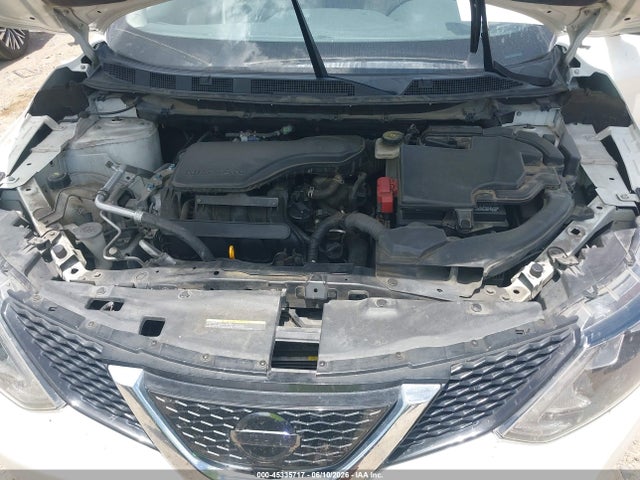 JN1BJ1CP5HW021295 Nissan Rogue Sport Sl