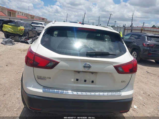 JN1BJ1CP5HW021295 Nissan Rogue Sport Sl
