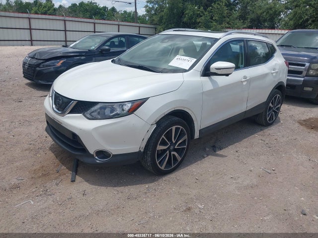 JN1BJ1CP5HW021295 Nissan Rogue Sport Sl
