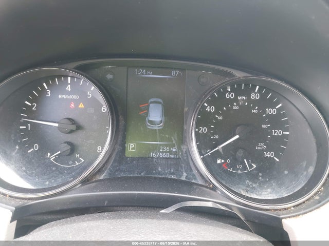 JN1BJ1CP5HW021295 Nissan Rogue Sport Sl
