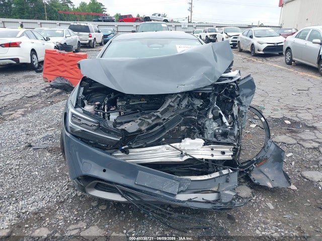 2023 Toyota Prius Limited მანქანა იყიდება აუქციონზე, vin: JTDACAAU0P3011480, აუქციონის ნომერი: 45335721