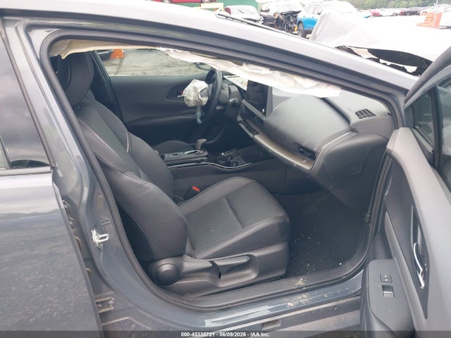 2023 Toyota Prius Limited მანქანა იყიდება აუქციონზე, vin: JTDACAAU0P3011480, აუქციონის ნომერი: 45335721
