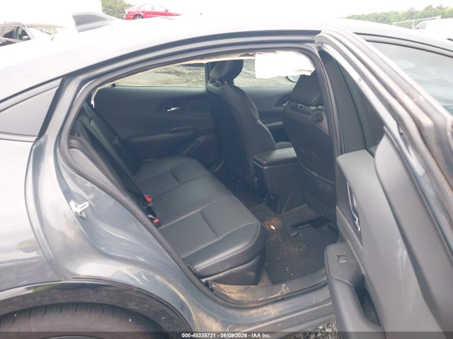 2023 Toyota Prius Limited მანქანა იყიდება აუქციონზე, vin: JTDACAAU0P3011480, აუქციონის ნომერი: 45335721