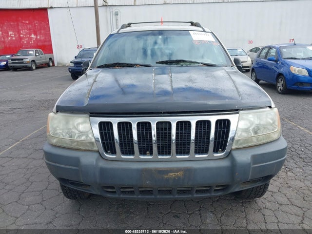 45335712 :رقم المزاد ، 1J4GW48S81C571143 vin ، 2001 Jeep Grand Cherokee Laredo مزاد بيع