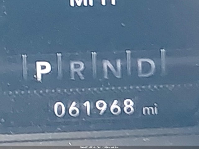 Aukcja sprzedaży 2019 Ram 1500 Rebel  4x4 5'7 Box, vin: 1C6SRFLT7KN910880, numer aukcji: 45335736
