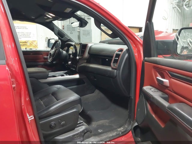 Aukcja sprzedaży 2019 Ram 1500 Rebel  4x4 5'7 Box, vin: 1C6SRFLT7KN910880, numer aukcji: 45335736