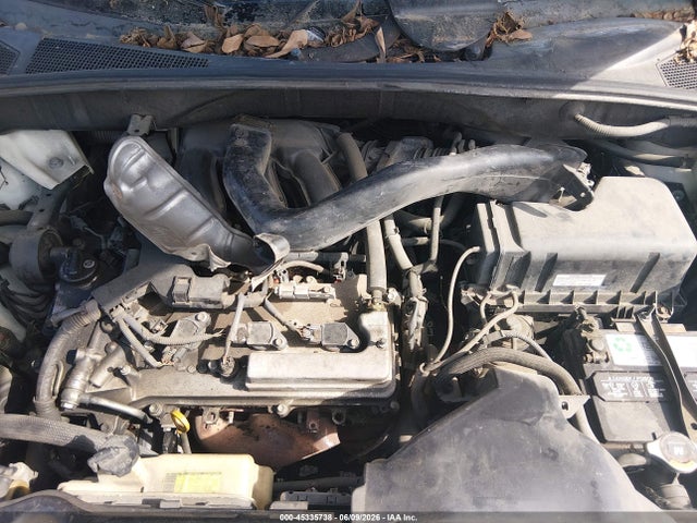 Aukcja sprzedaży 2008 Lexus Rx 350, vin: 2T2GK31U68C033321, numer aukcji: 45335738