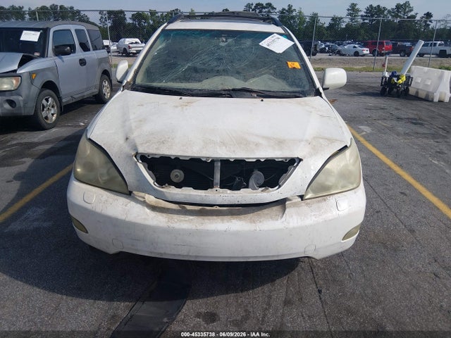 Aukcja sprzedaży 2008 Lexus Rx 350, vin: 2T2GK31U68C033321, numer aukcji: 45335738