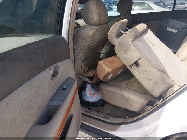 Aukcja sprzedaży 2008 Lexus Rx 350, vin: 2T2GK31U68C033321, numer aukcji: 45335738