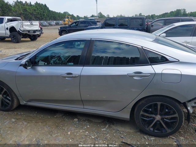 Продажа на аукционе авто 2020 Honda Civic Sport, vin: 2HGFC2E84LH598638, номер лота: 45335739