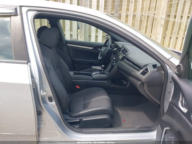 Продажа на аукционе авто 2020 Honda Civic Sport, vin: 2HGFC2E84LH598638, номер лота: 45335739