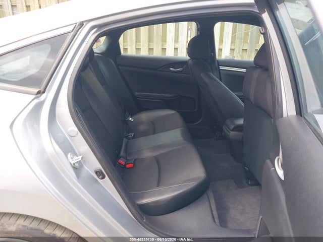 Продажа на аукционе авто 2020 Honda Civic Sport, vin: 2HGFC2E84LH598638, номер лота: 45335739