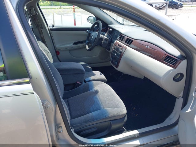 Продажа на аукционе авто 2008 Chevrolet Impala Lt, vin: 2G1WT58N589107649, номер лота: 45335740