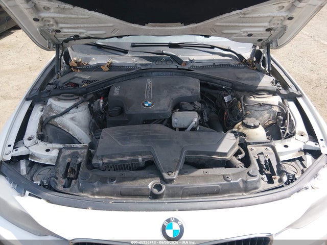 45335748 :رقم المزاد ، WBA3A5G50CNN65412 vin ، 2012 Bmw 328i مزاد بيع