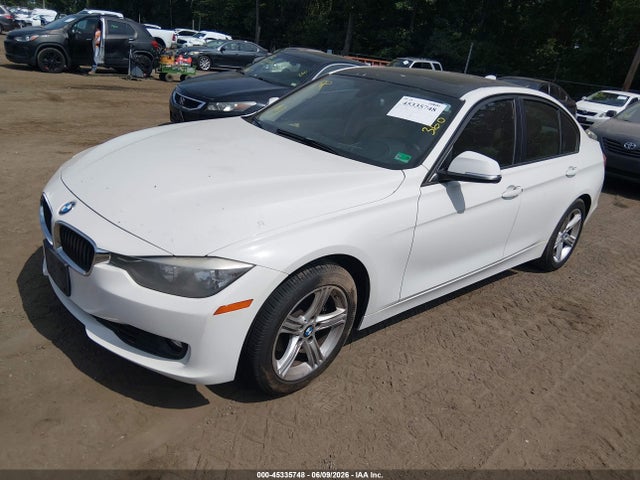 45335748 :رقم المزاد ، WBA3A5G50CNN65412 vin ، 2012 Bmw 328i مزاد بيع