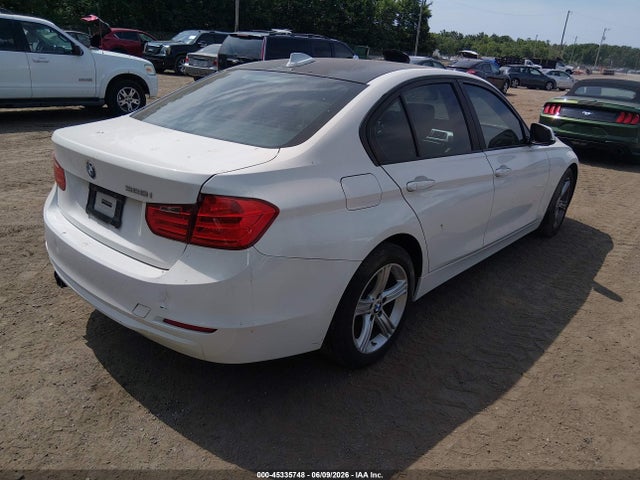 45335748 :رقم المزاد ، WBA3A5G50CNN65412 vin ، 2012 Bmw 328i مزاد بيع