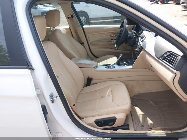 45335748 :رقم المزاد ، WBA3A5G50CNN65412 vin ، 2012 Bmw 328i مزاد بيع