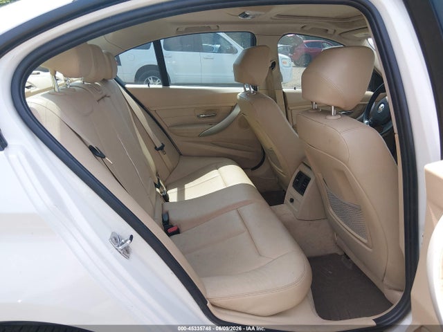 45335748 :رقم المزاد ، WBA3A5G50CNN65412 vin ، 2012 Bmw 328i مزاد بيع