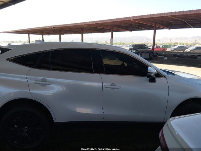 Toyota Venza Limited 2023 JTEAAAAH2PJ123083 Image 14