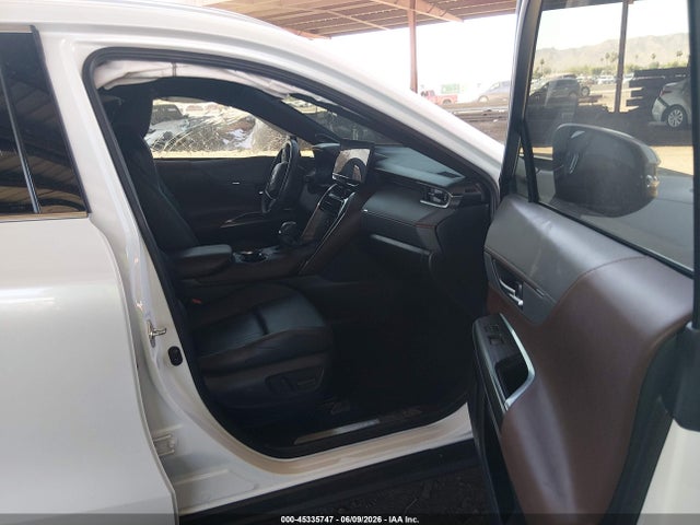 Toyota Venza Limited 2023 JTEAAAAH2PJ123083 Image 5