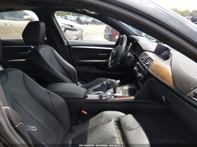 Продаж на аукціоні авто 2019 Bmw 430i Gran Coupe Xdrive, vin: WBA4J3C58KBL05855, номер лоту: 45335750