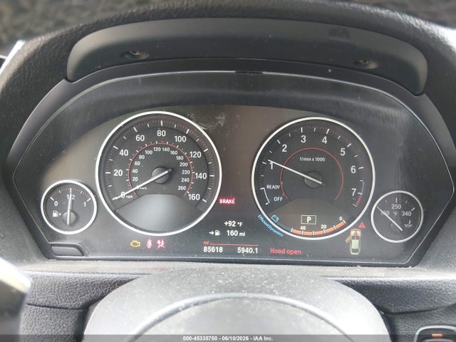 Продаж на аукціоні авто 2019 Bmw 430i Gran Coupe Xdrive, vin: WBA4J3C58KBL05855, номер лоту: 45335750