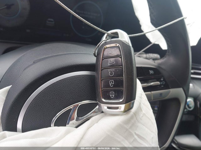 Hyundai ELANTRA SEL 2023 5NPLS4AG0PH090094 Image 11