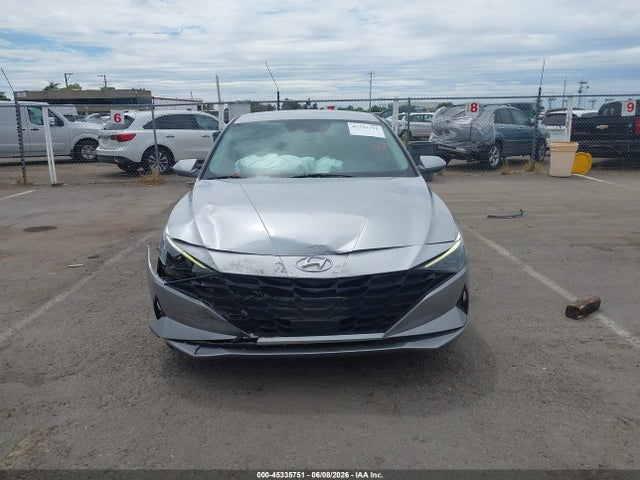 Hyundai ELANTRA SEL 2023 5NPLS4AG0PH090094 Image 12