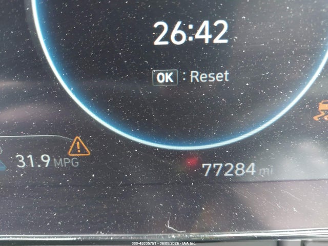 5NPLS4AG0PH090094 Hyundai ELANTRA SEL