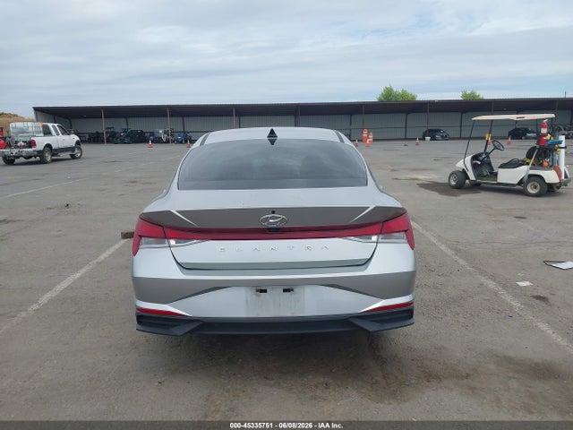 Hyundai ELANTRA SEL 2023 5NPLS4AG0PH090094 Image 16