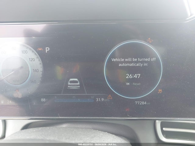 Hyundai ELANTRA SEL 2023 5NPLS4AG0PH090094 Image 7