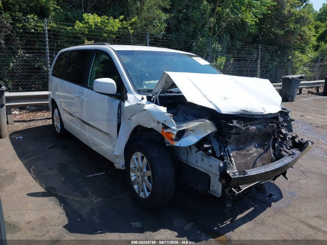 Aukcja sprzedaży 2014 Chrysler Town & Country Touring, vin: 2C4RC1BG4ER207888, numer aukcji: 45335759