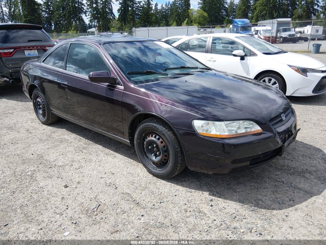 Продаж на аукціоні авто 1998 Honda Accord Lx, vin: 1HGCG324XWA000246, номер лоту: 45335762