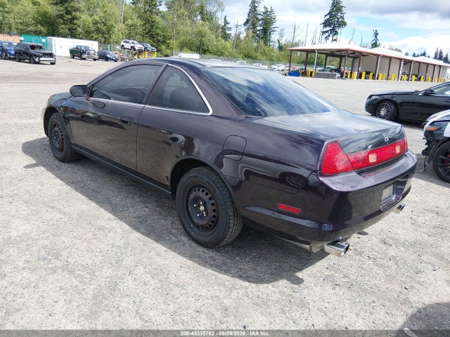 Продажа на аукционе авто 1998 Honda Accord Lx, vin: 1HGCG324XWA000246, номер лота: 45335762
